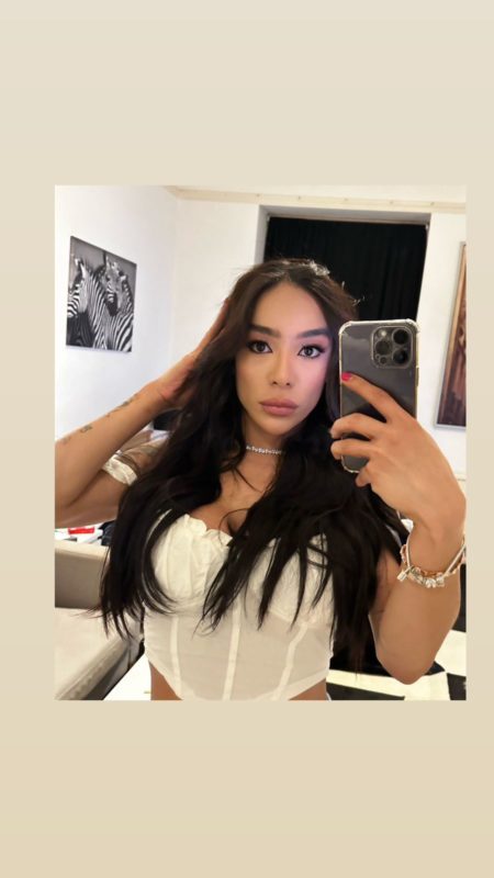 Taty Pimentel - Operada 33