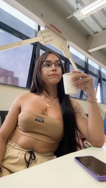 Yuna Mesquita 108