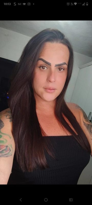 Mariane Bicalho 5