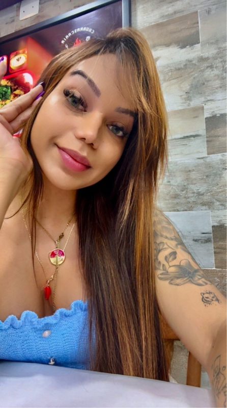 Yuna Mesquita 1
