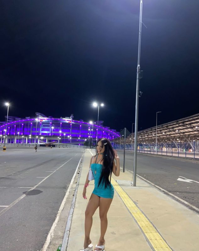Carol Flor 99