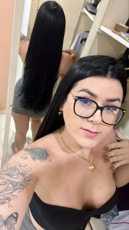 Geovana Leal - Sem Local 3