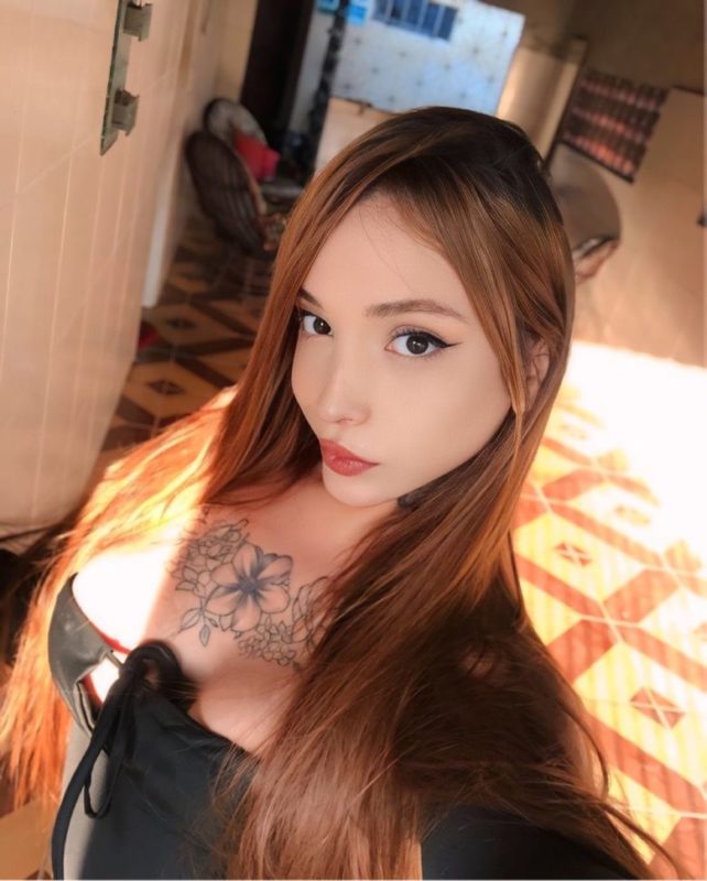 Dayra Luise 4