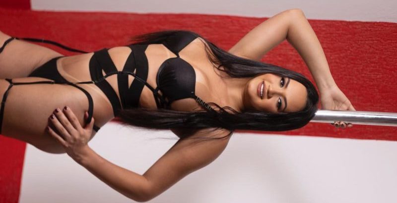 Pénelope Novinha
