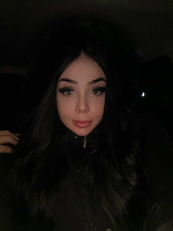 Alicia Wendy 1