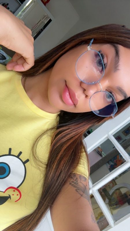 Yuna Mesquita 5
