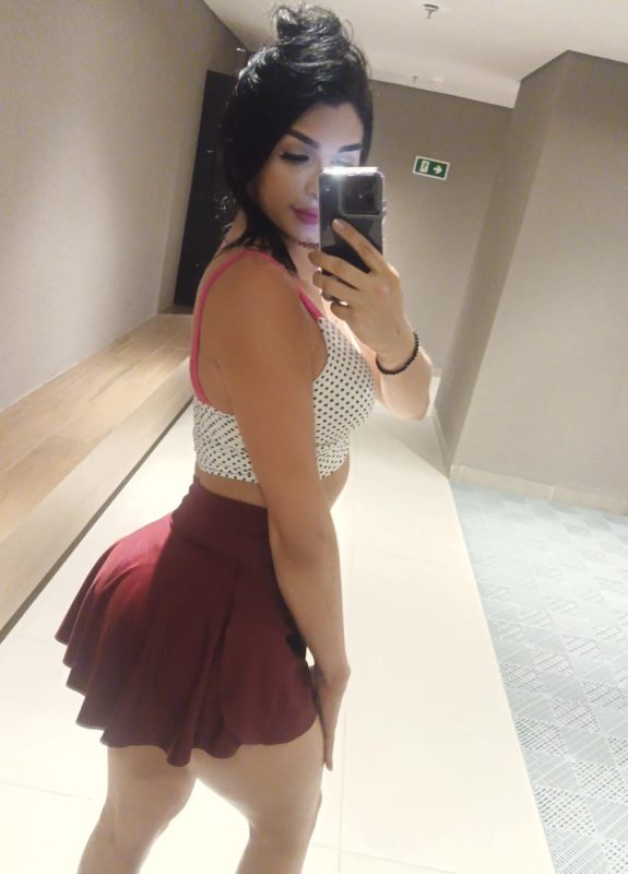 Luana Tigresa 7