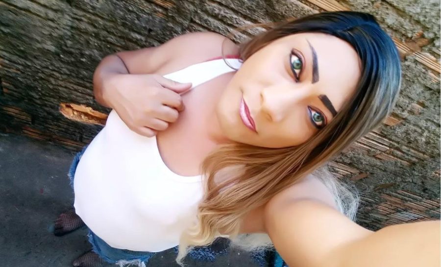 Rúbia Carolina 5