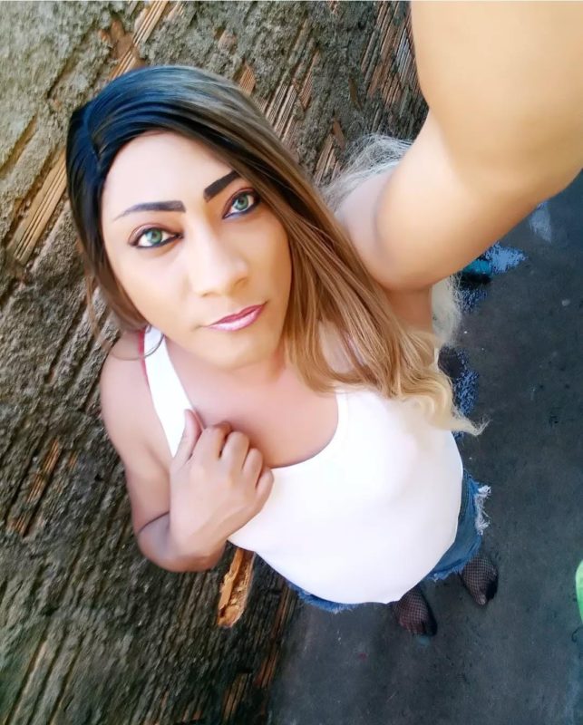 Rúbia Carolina 38