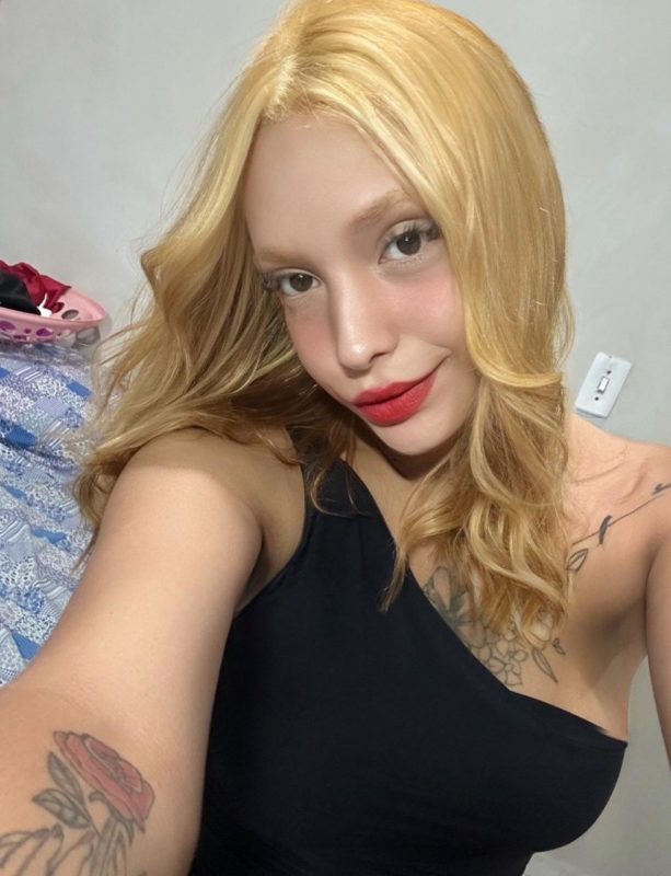 Dayra Luise 33