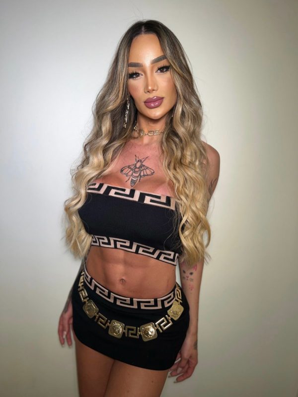 Pamella Sophia 22