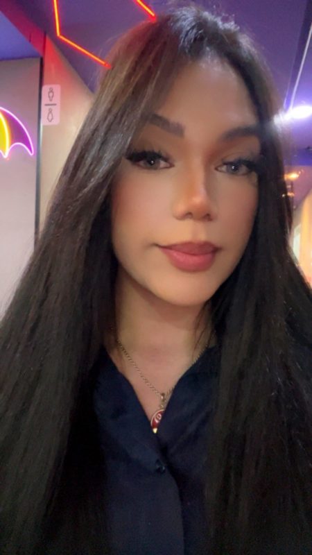 Yuna Mesquita 11