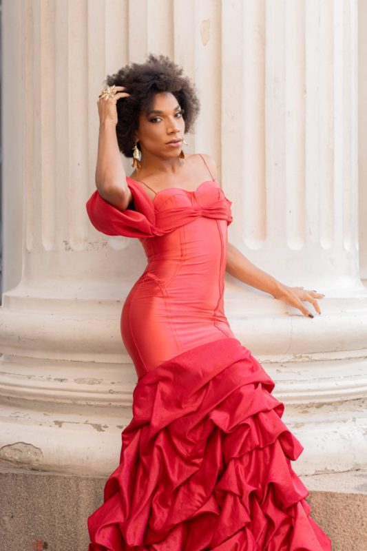 Zamantha Taylor 1