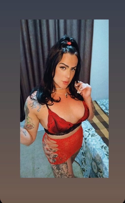 Mariane Bicalho 4