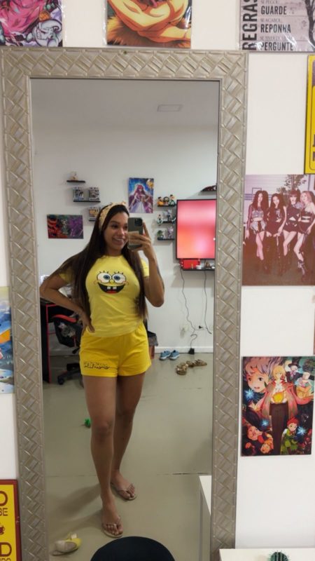 Yuna Mesquita 4