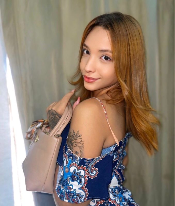 Dayra Luise 13