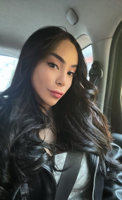 Taty Pimentel - Operada 37