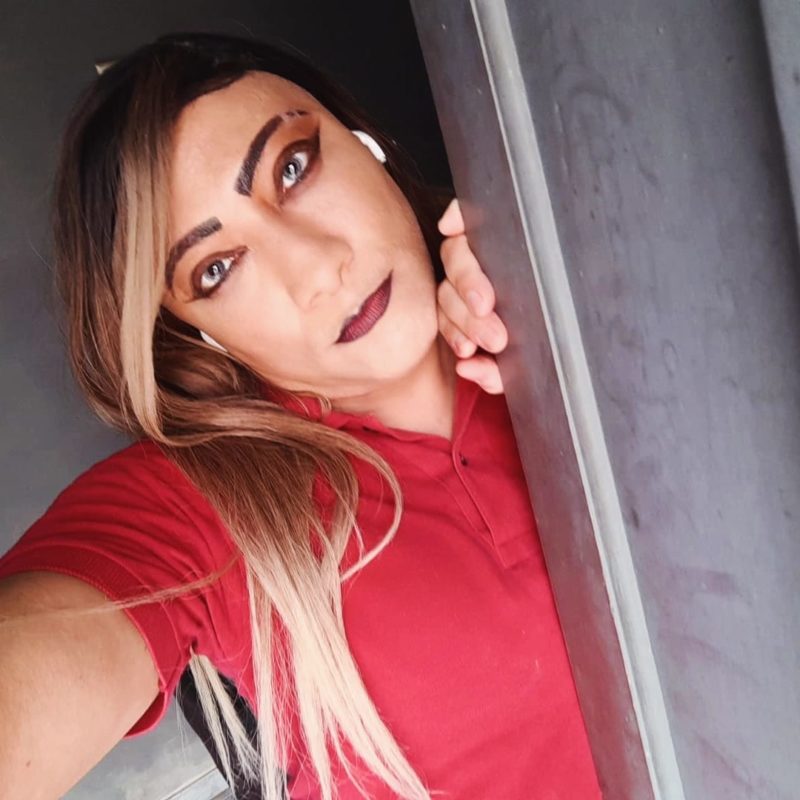 Rúbia Carolina 5