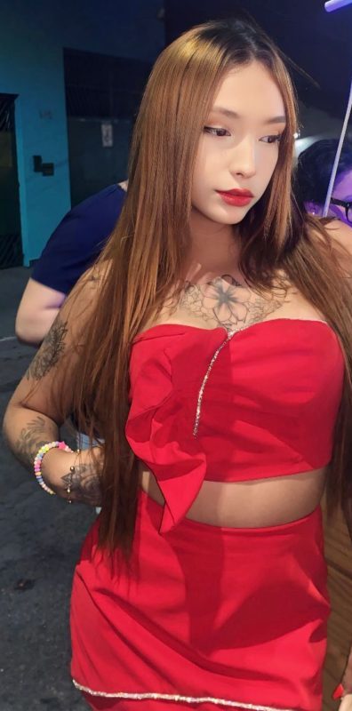 Dayra Luise 10