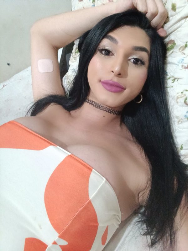 Luana Tigresa 5