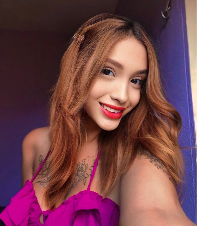 Dayra Luise 12