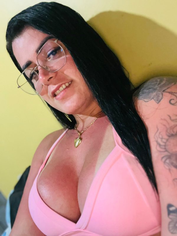 Geovana Leal - Sem Local 5