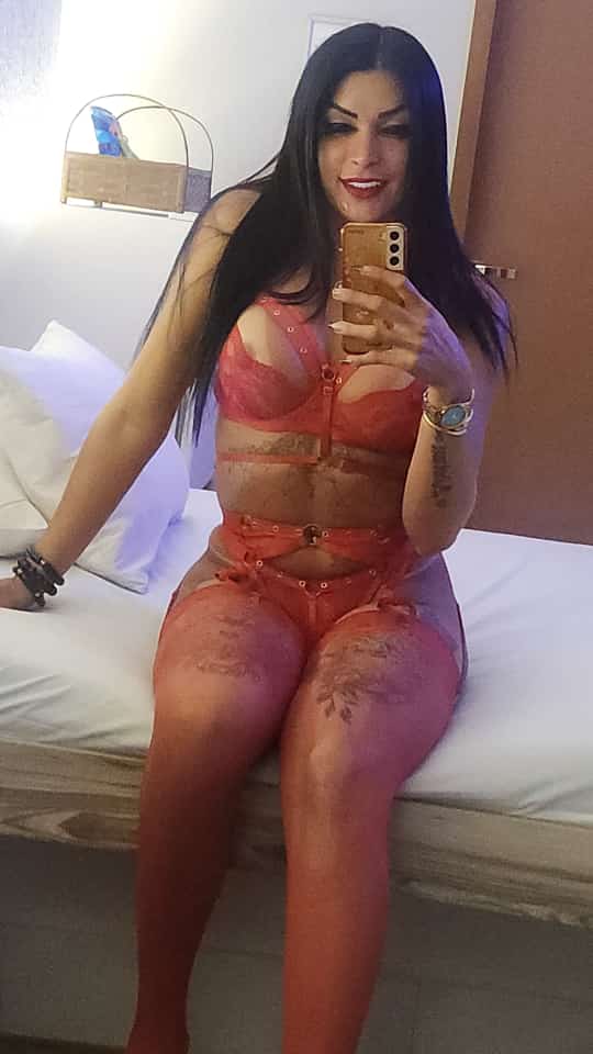 Polyanna Medeiros 34
