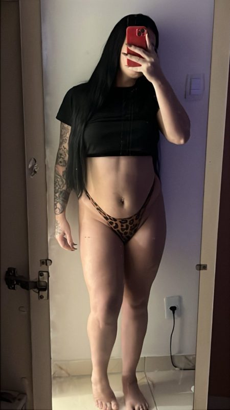 Geovana Leal - Sem Local 11