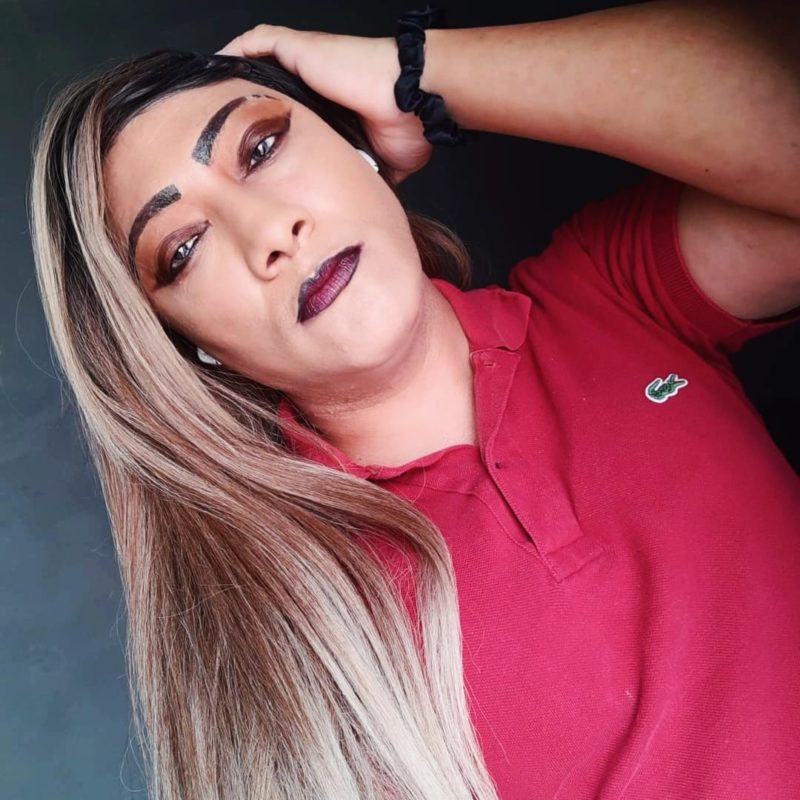 Rúbia Carolina 4