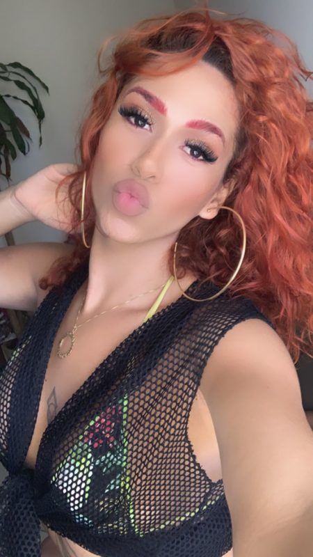 Marina Ferrari 62