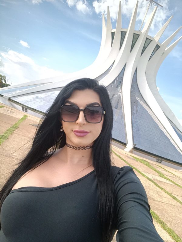 Luana Tigresa 11