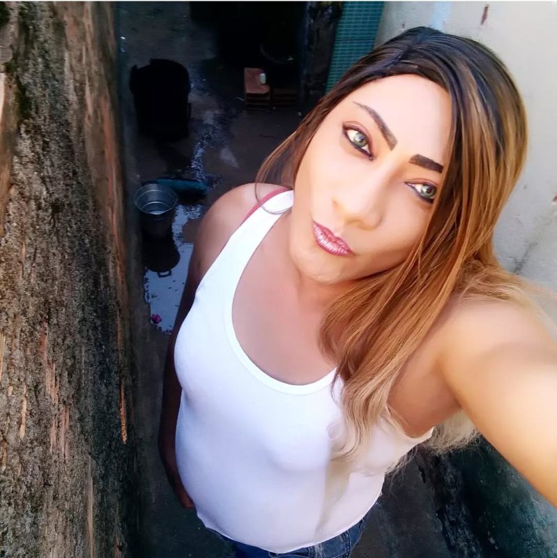 Rúbia Carolina 3