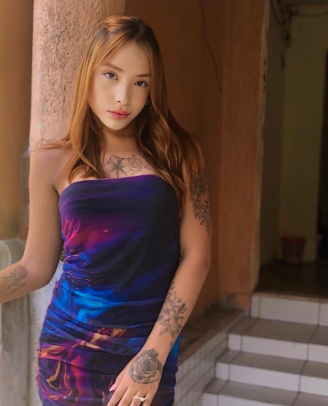 Dayra Luise 37