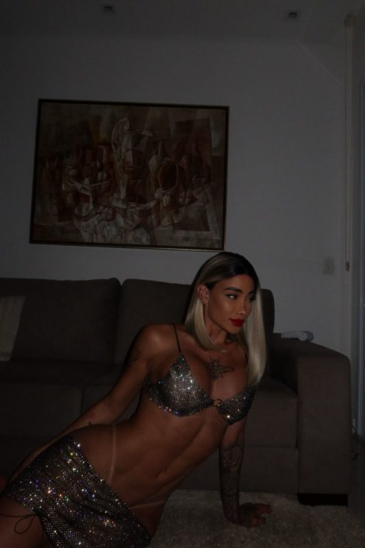 Pamella Sophia 20