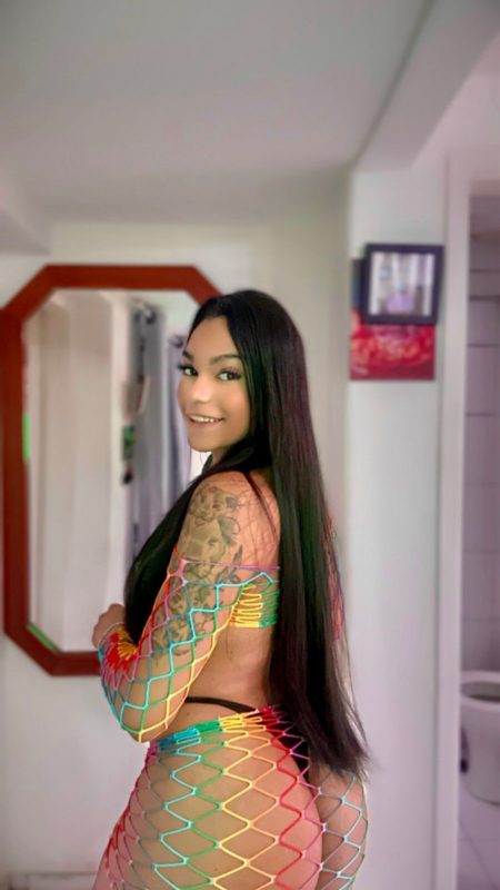 Yuna Mesquita 72