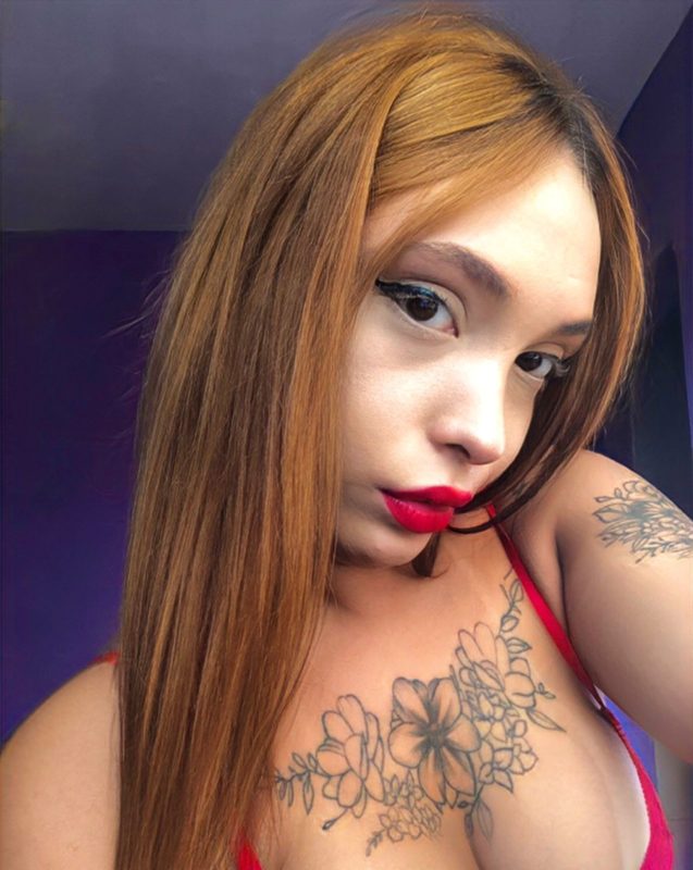 Dayra Luise 52