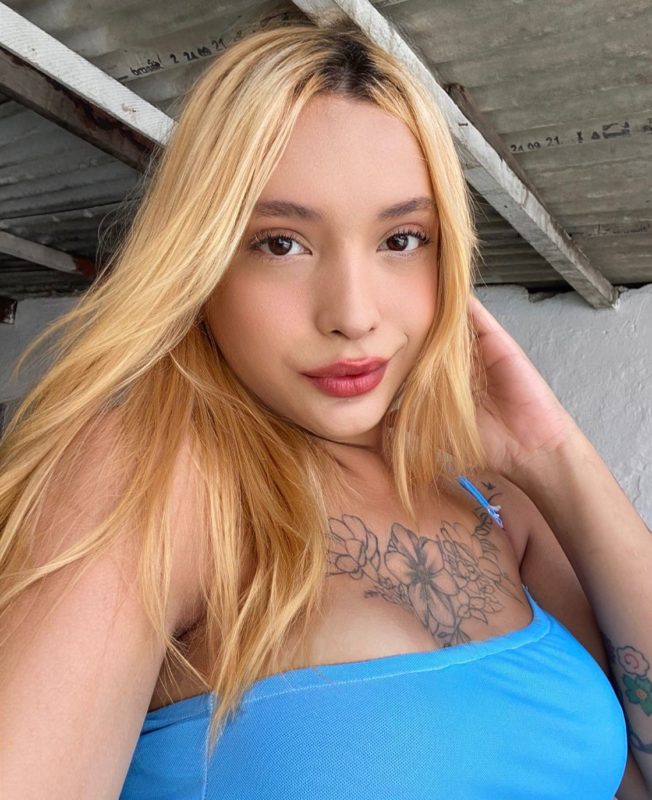 Dayra Luise 3