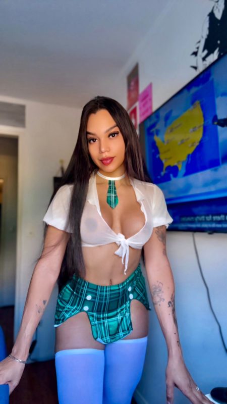 Yuna Mesquita 116