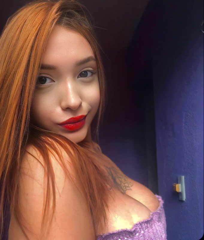 Dayra Luise 45