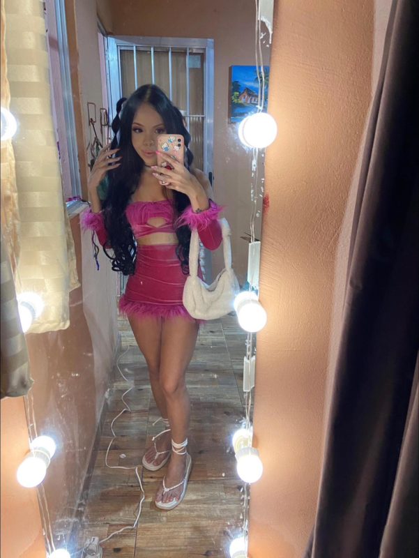 Carol Flor 63