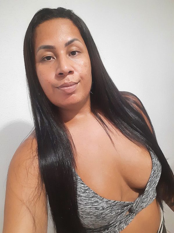 Caroline Araújo 5