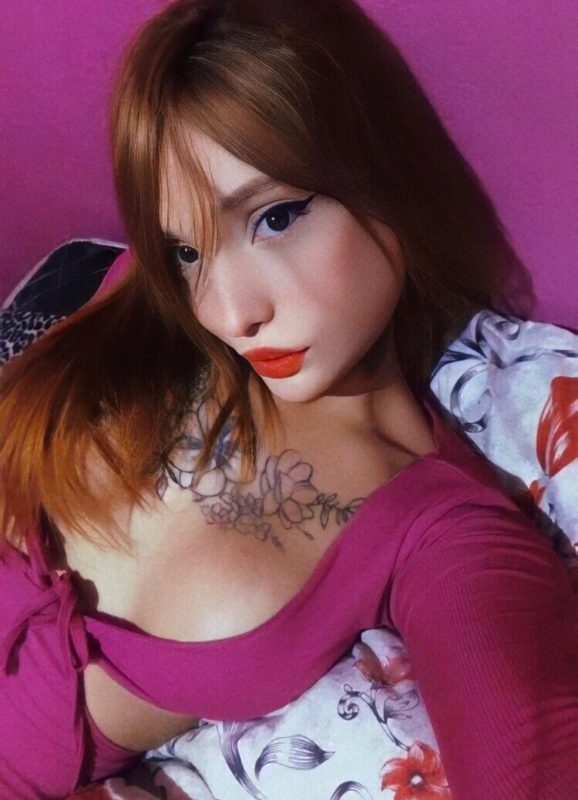 Dayra Luise 63