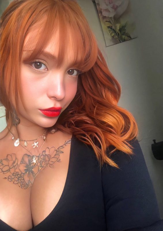 Dayra Luise 68