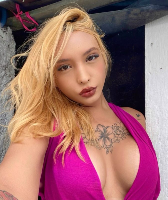 Dayra Luise 2