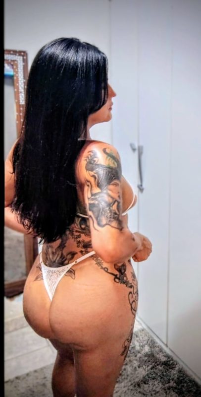 Mariane Bicalho 8