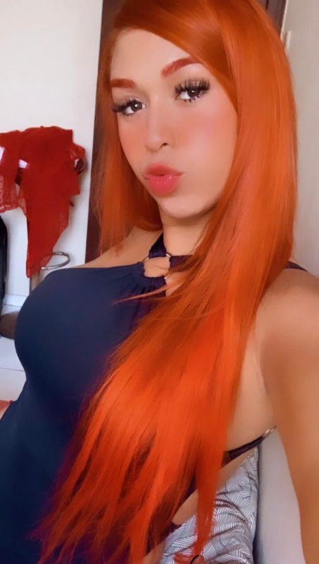 Marina Ferrari 73