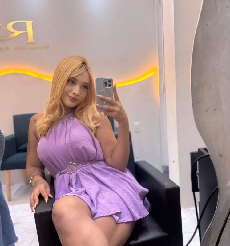 Dayra Luise 1
