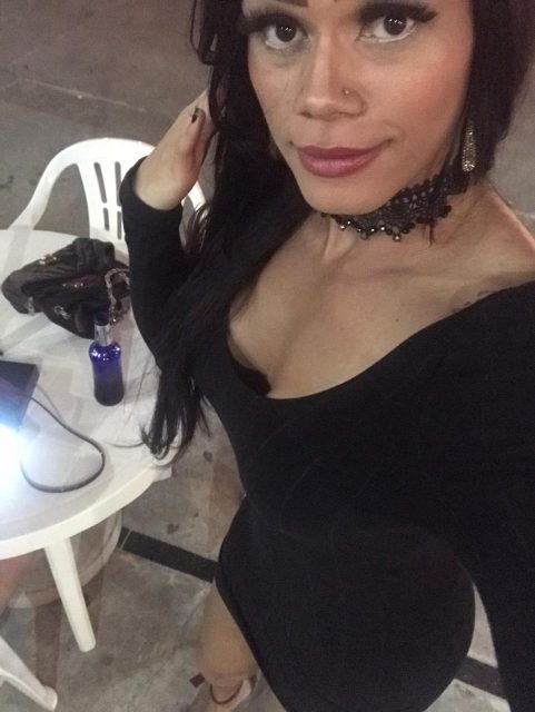 Carolina Oliveira 73