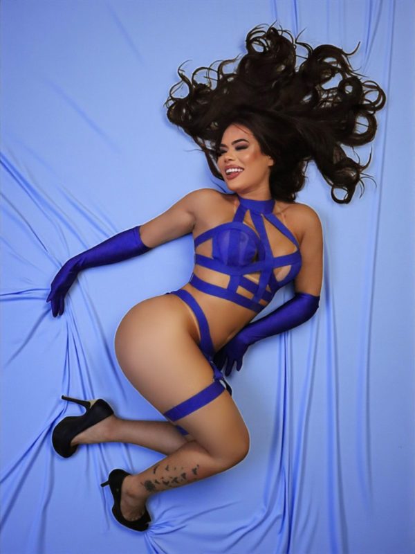 Jessika Silveira 3