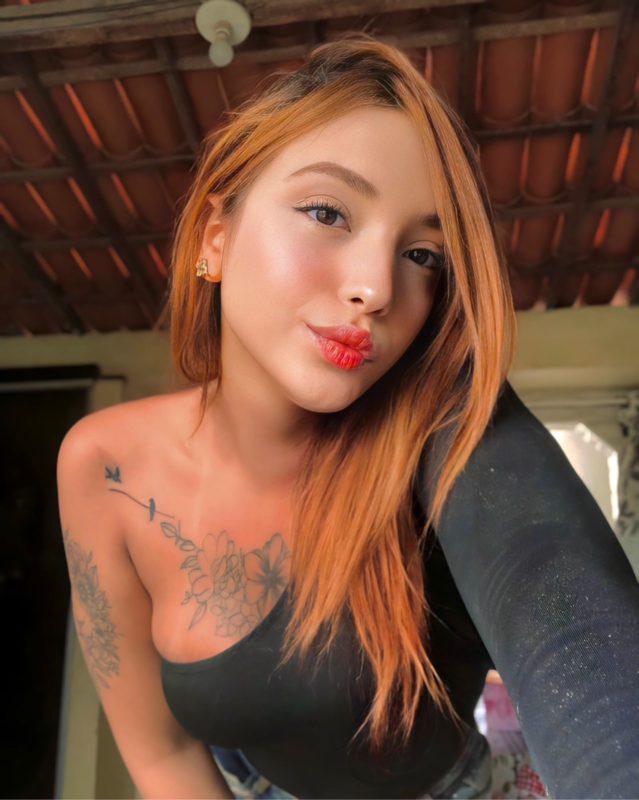 Dayra Luise 48